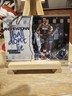 Anthony Edwards 2025-26 Topps Chrome Inspirational “Ball Don’t Lie” SP