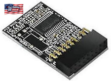 Asrock TPM2-S TPM Module Motherboard V2.0