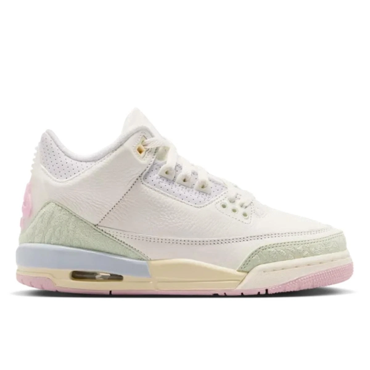 Jordan 3 White for sale | eBay