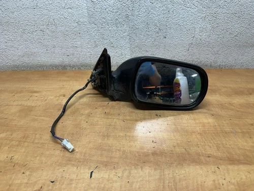 89-94 Nissan 240sx S13 OEM RH Right Passenger Side Power Door Mirror
