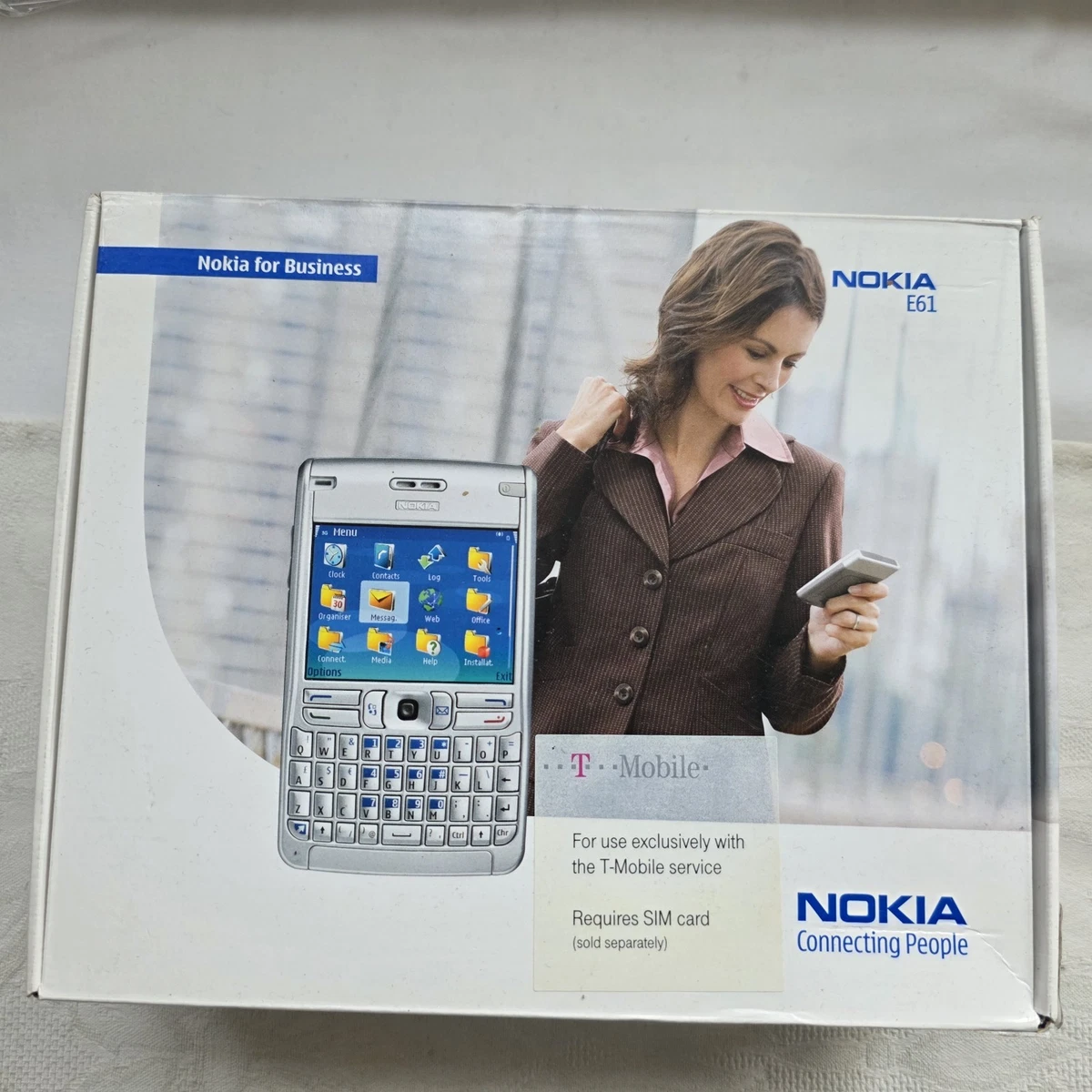 Nokia E61 for sale | eBay UK