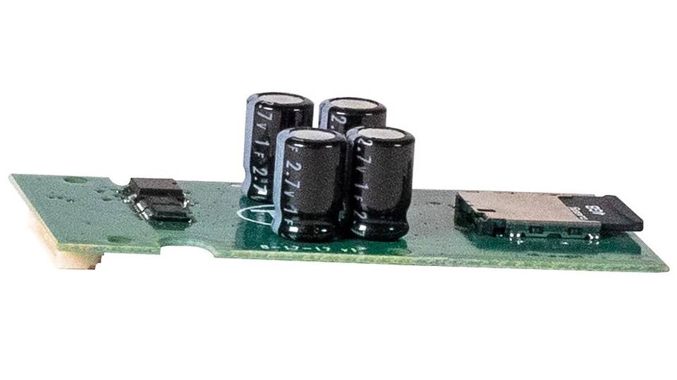 Bachmann ~ ACS-64 ~ TCS Plug & Play ACS-64 Sound Decoder ~ 44960 - Image 2 of 4