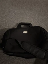 RICARDO OF BEVERLY HILLS LAPTOP CARRY-ON BAG OVERNIGHT WEEKENDER BAG 16”