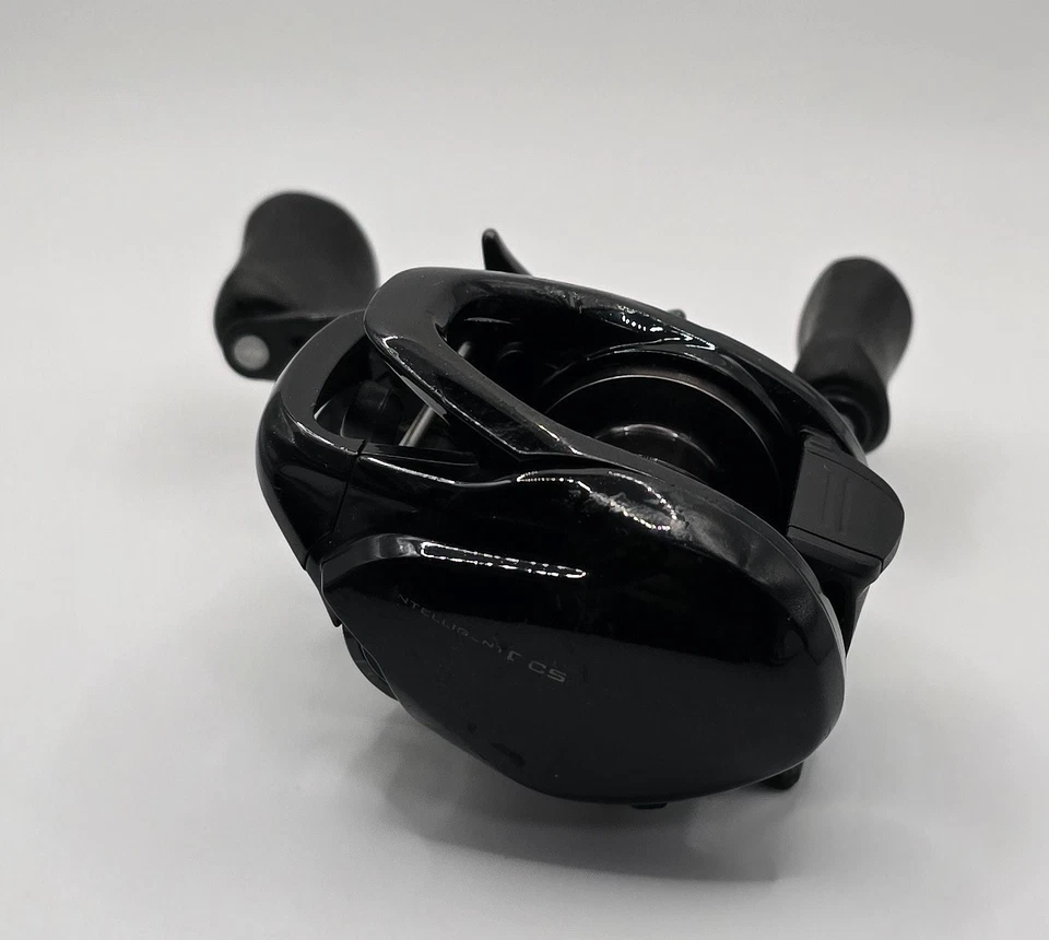 Shimano Scorpion DC 100 Baitcast Reel Right Hand from Japan - Image 3 of 4