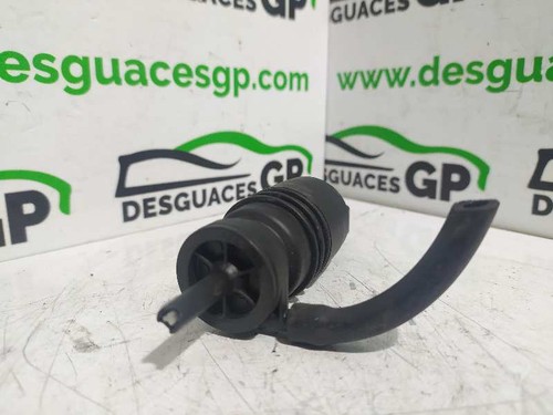 WASCHWASSERPUMPE SCHEIBENREINIGUNG / 987099 FÜR BMW X3 E83 2.0D