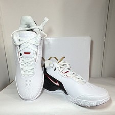 Nike Mens Low Top Lace-Up Athletic Sneaker Ba...