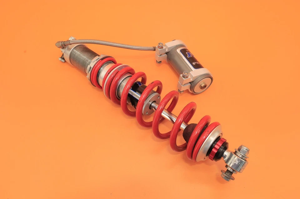 2003 03-07 POLARIS PREDATOR 500 FOX Podium 前后减震悬架 — 第 2/4 张图片