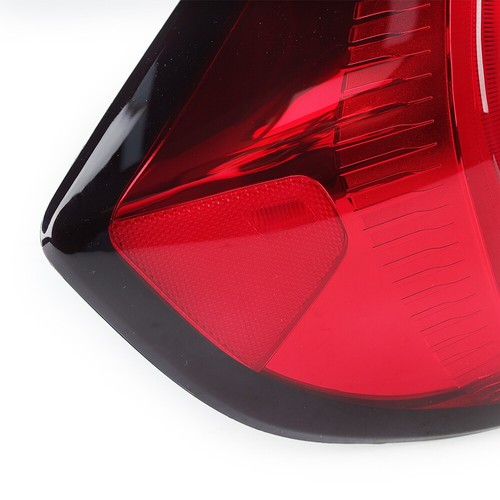 1PCS Tail Light Left Driver 2022-2024 For GMC Terrain SLE|SLT|AT4 w/Black Trim - Picture 10 of 11