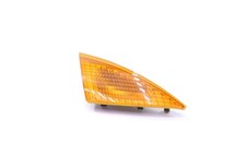 Porsche 986 996 Passengers Headlight Corner Amber Lens