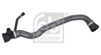 NEU - Febi Bilstein 185691 KüHlerschlauch FüR BMW