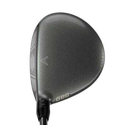 CALLAWAY 2023 GBB FAIRWAY 9 WOOD GRAPHITE WOMENS STANDARD | eBay