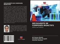 Ali Qusay Khalid (U. A.) | DÉCouverte DE ComposÉS Bioactifs | Taschenbuch (2021)