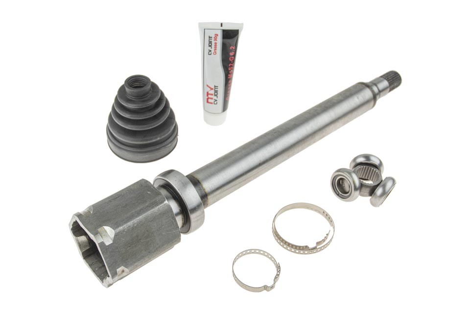 Hardy Disc, Longitudinal Wave Prop Shaft Fits for Volvo 2.0T,2.0T5 S60II/V60