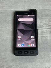 Sonim XP8 XP8800 5.0" 64GB Smartphone Black - Unlocked Works Great