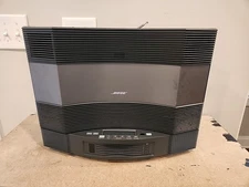 BOSE Acoustic Wave CD-3000 Music System+ 5 CD Multi-Disc Changer Tested