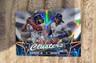 2023 Topps Cosmic Chrome - Stars Clusters Vladimir Guerrero Jr., Bo Bichette Z8
