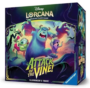 Lorcana Trove Box | eBay