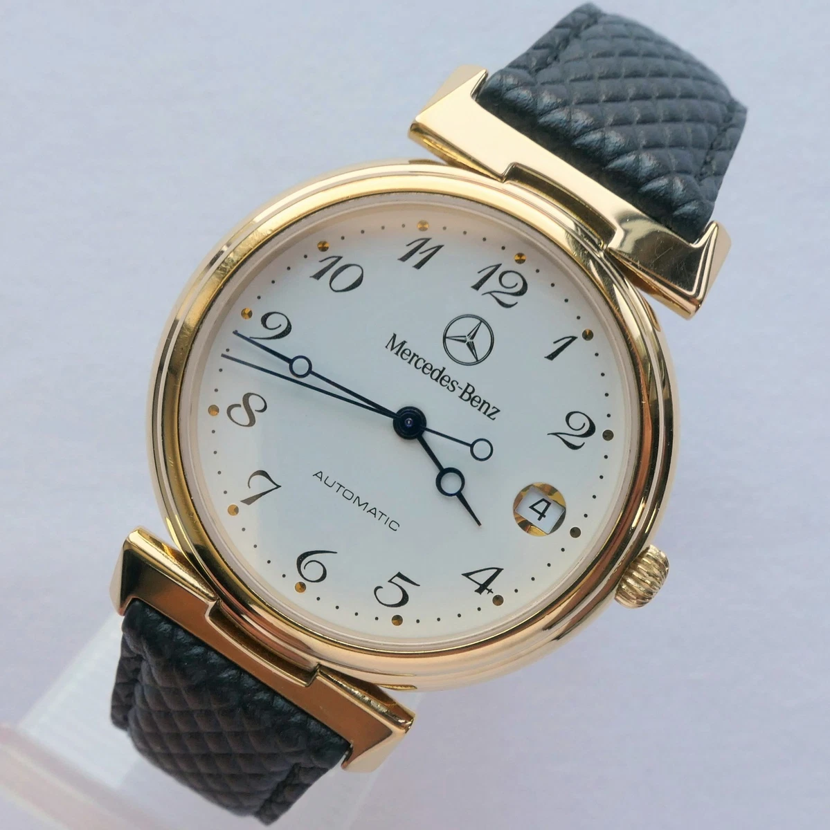 Mercedes-Benz Classic Wristwatches for sale | eBay