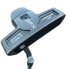Odyssey DFX 2-BALL BLADE 2025 33in Right-Handed Putter w/HC 6154