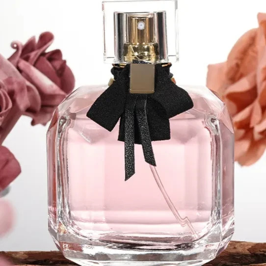 30ML Women's Revers Paris Floral Fragrance Perfume Spray Long-lasting Fragrance