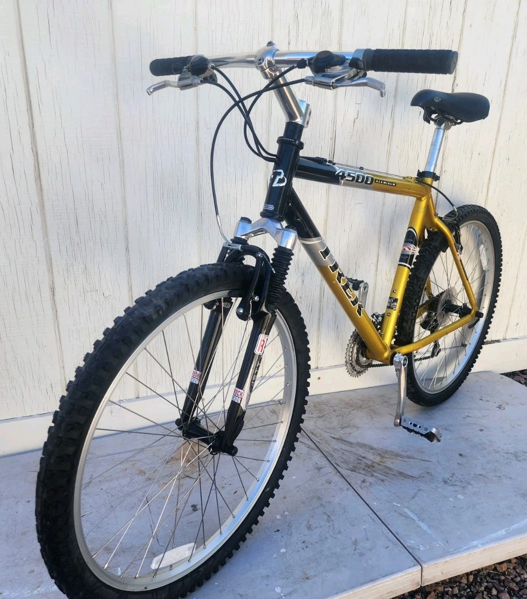 Trek Front 26 in Bikes for sale | eBay