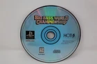 Big Bass World Championship Sony PlayStation 1 - Disc Only & Tested