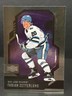2024-25 SkyBox Metal Universe Base Fabian Zetterlund San Jose Sharks #46