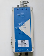 USED Brooks Automation TLG-RS232 Industrial RFID Reader/Writer