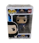 Funko Pop! Marvel: Thor Ragnarok Loki Sakaarian #242 Avengers.