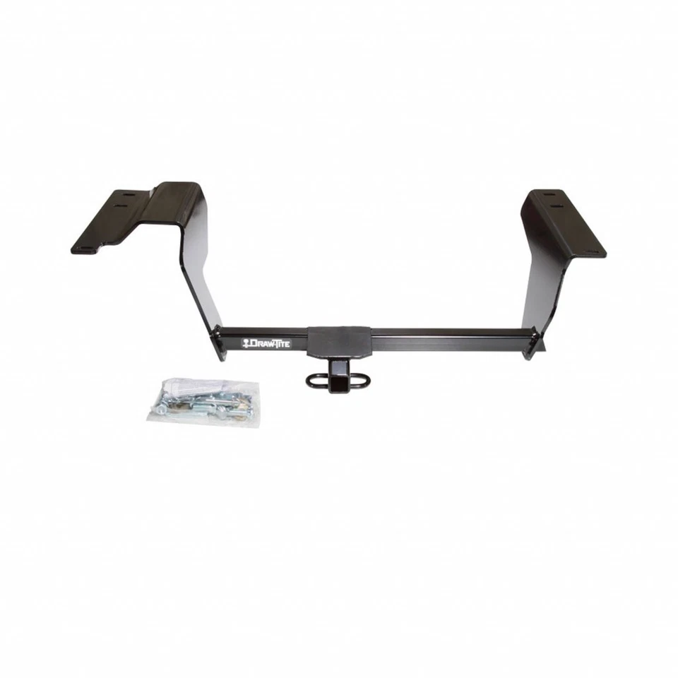 Draw-Tite Trailer Hitch For Chevy HHR 2006 07 08 09 10 2011 | Class I Hitch Only Foto 2 de 4