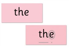 Read Write Inc. Phonics Red Word Cards Read Write Inc. Phonics  by Ruth Miskin