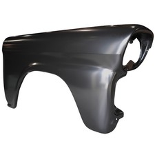 0847-008 Key Parts Fender Front Passenger Right Side For Chevy Hand El Camino 59