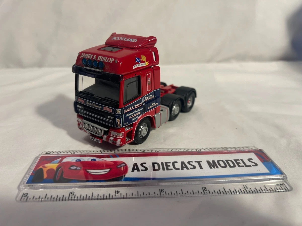Corgi 1:50 DAF Diecast Cars, Trucks & Vans for sale | eBay