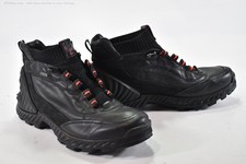 Ecco  Herren Stiefelette Boots  EUR 41 Nr. 25-B 4004