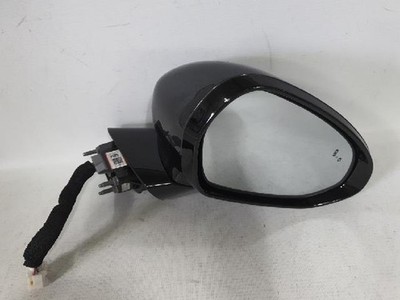 2020 KIA K5 3 Side Mirror Assembly Right Side OEM 87620L2040AGT