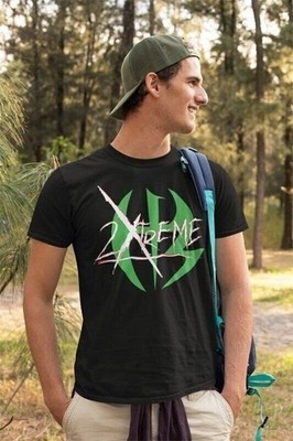 The Hardy Boyz 2 Xtreme Mens Matt Jeff T-shirt | eBay