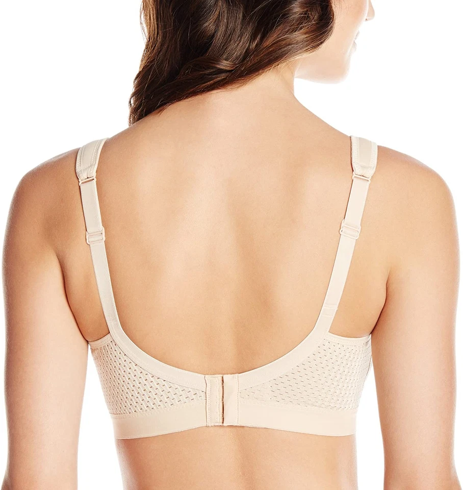 Sujetador deportivo de alto nivel Anita DESERT Active Momentum, EE. UU. 36G, UK 36F Foto 3 de 4