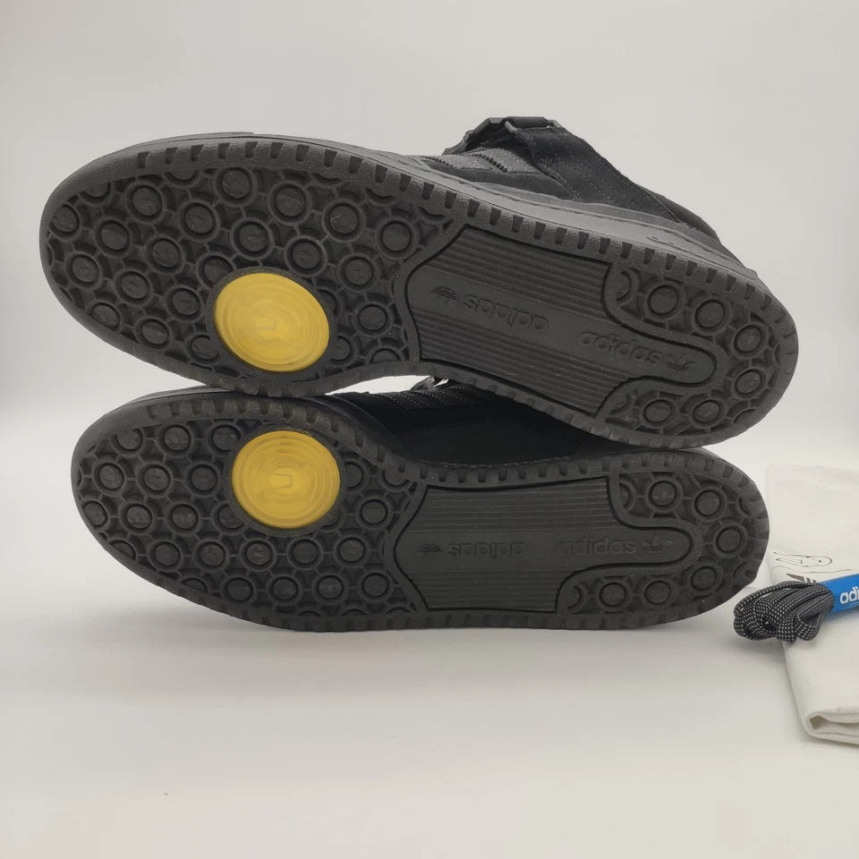 Adidas Forum Low, foto 4 de 5