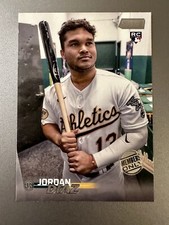 2023 Topps Stadium Club Jordan Diaz Members Only RC Case Hit SSP 56 Copies #152