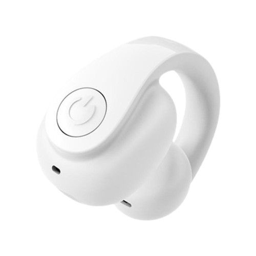 Noise Reduction Headset Bone Conductor Sports Earphones Outdoor - Photo 10/11