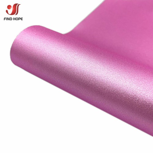 Glitter Permanent Adhesive Craft Vinyl Sheet DIY Home Window Decor for Cut - Picture 10 of 18