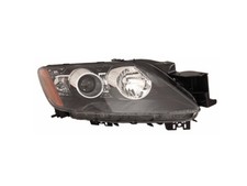 Mazda Cx-7 Cx7 07 2007 Xenon Hid Headlight Lamp Eg22-51-031f Eg2251031f Rh Mazda Cx-7 Cx7 07 2007 Xenon Hid Headlight Lamp Eg22-51-031f Eg2251031f Rh