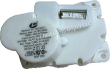 NEW Genuine OEM Whirlpool Auger Ice Motor W11185741   (~NOT AFTERMARKET / ERP~)