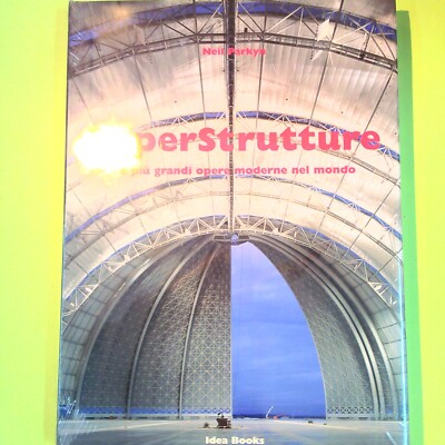SUPERSTRUKTUR PARKYN IDEENBÜCHER