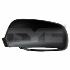 TYC 302-0010-2 cover, outside mirror for Audi