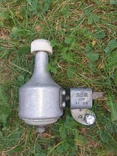 VEB Dynamo Typ 8007.4 FER III 1971 Fahrrad Oldtimer Original DDR Diamant Mifa