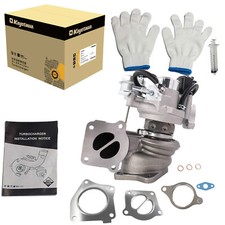Turbo Turbocharger Fits Chevy Equinox Traverse Malibu Cadillac Ats Ct6 2.0l Turbo Turbocharger Fits Chevy Equinox Traverse Malibu Cadillac Ats Ct6 2.0l