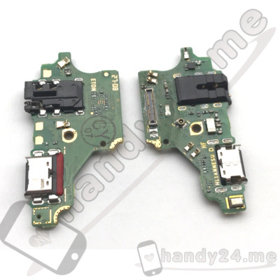 Ladebuchse Für Huawei P20 Lite Charging Ladeplatine USB Port Flex ANE-LX1