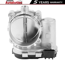 Throttle Body For Dodge Charger 2011-2019 Ram Jeep Chrysler 3.0L 3.6L 05184349AB