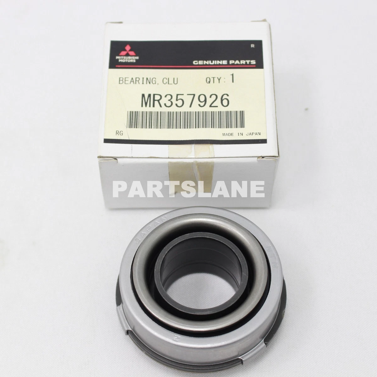 MR357926 Mitsubishi OEM Genuine BEARING, CLUTCH RELEASE | eBay